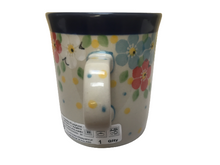 Load image into Gallery viewer, Straight Mug 5oz Summer Blossoms
