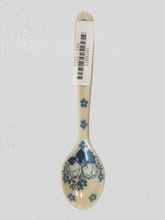 Load image into Gallery viewer, Spoon 5.25&quot; White Spring
