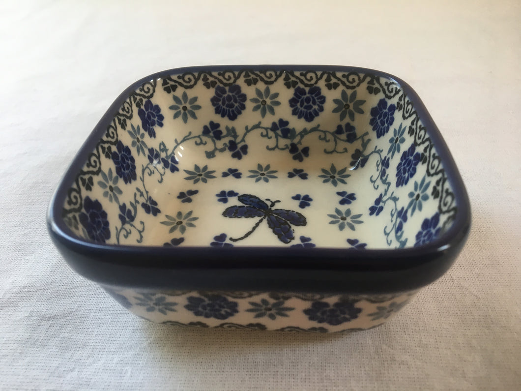 Square Bowl 4