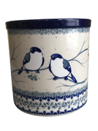 Utensil Holder 6