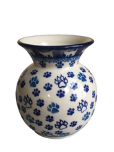 Load image into Gallery viewer, Bubble Vase Boo Boo Kitty
