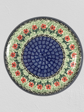 Load image into Gallery viewer, Cheese/Cutting Board 8&quot; Maraschino
