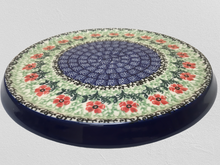 Load image into Gallery viewer, Cheese/Cutting Board 8&quot; Maraschino

