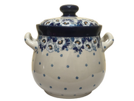 Jar with Lid 9